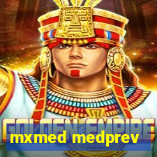 mxmed medprev